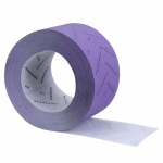 3M Cubitron II Hookit 737U (51430) Абразивная полоска в рулоне P80+